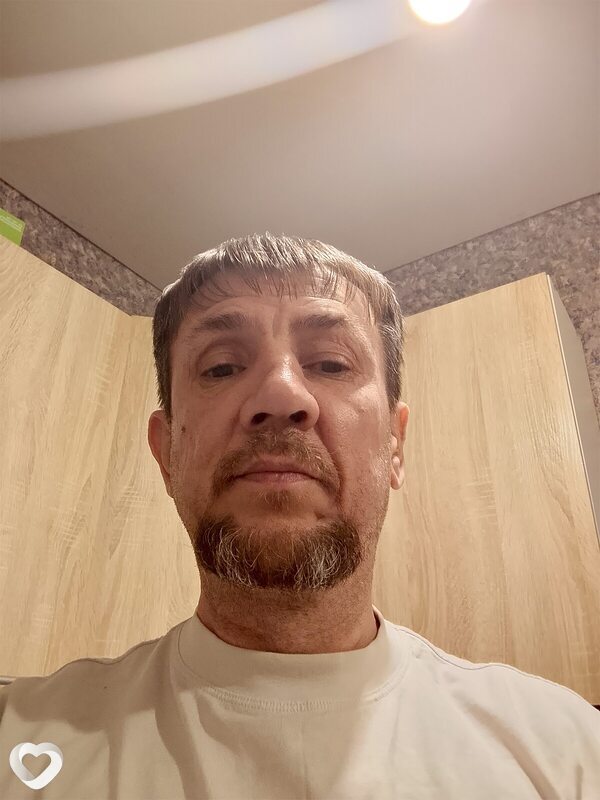Эдуард, 49, Волгодонске — анкета №4039325