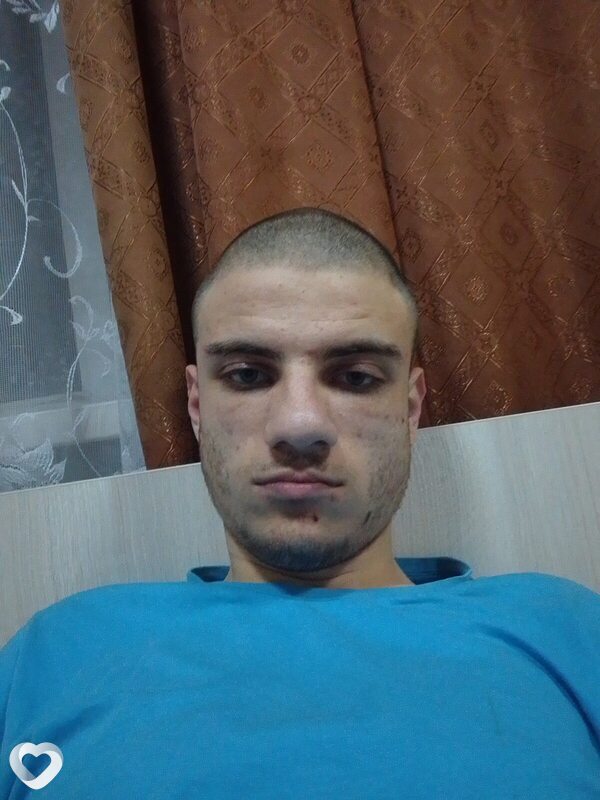 Стас, 26, Пятигорске — анкета №4039346