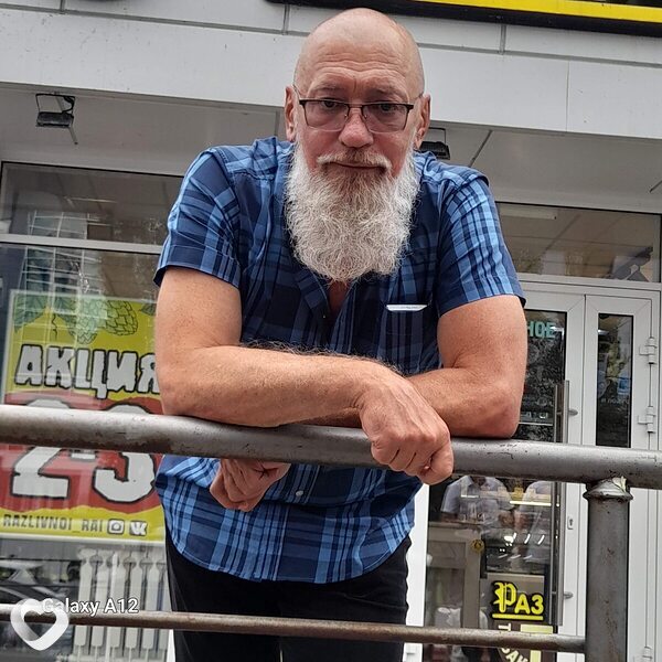 Сергей, 61, Воронеже — анкета №4039354