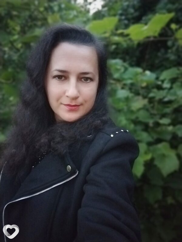 Мари, 37, Гомеле — анкета №4039355
