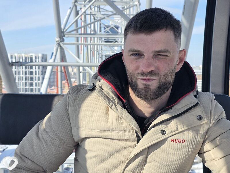 Сергей, 32, Дедовске — анкета №4039358