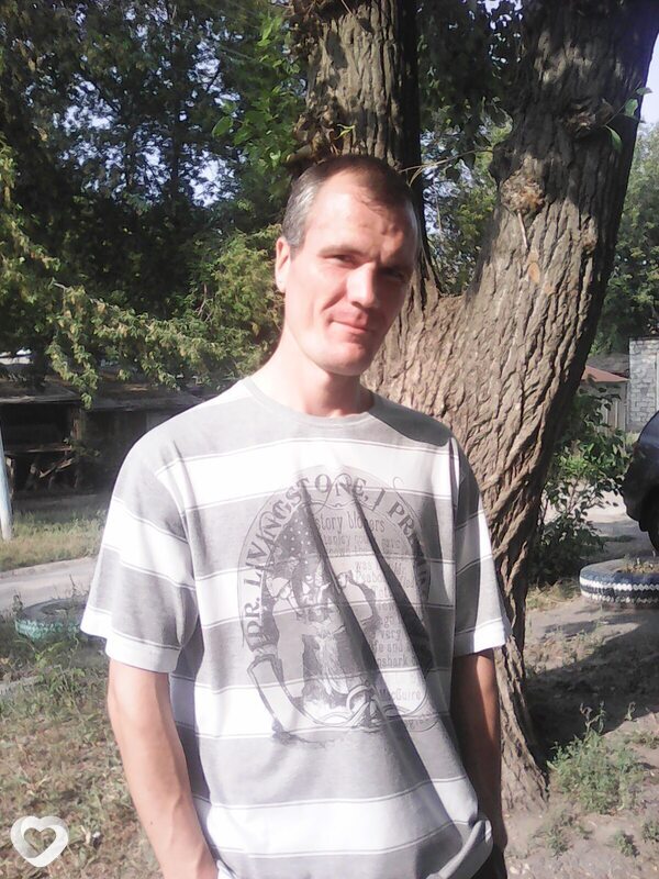 Денис, 42, Самаре — анкета №4039360