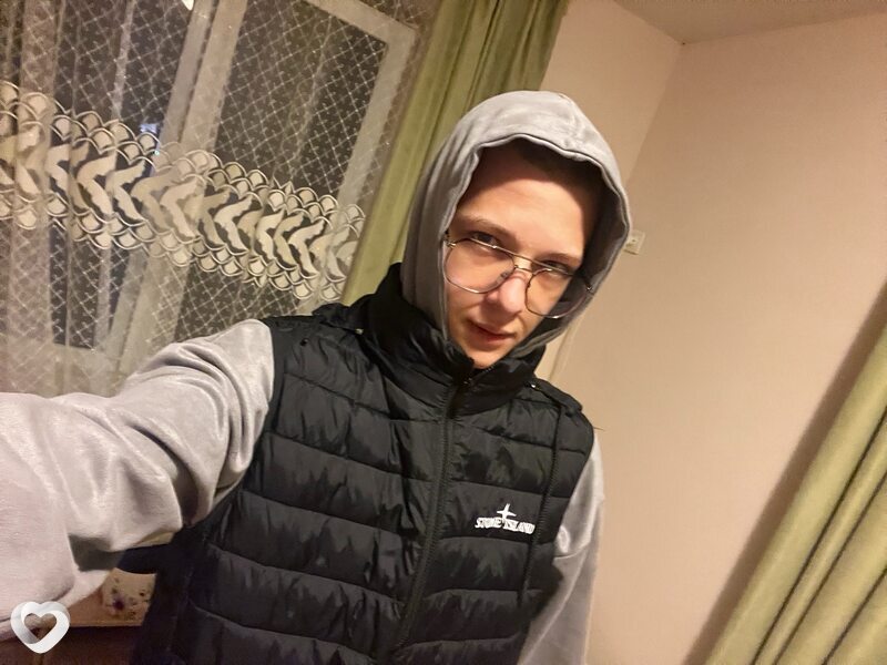 Андрей, 18, Тихорецке — анкета №4039422