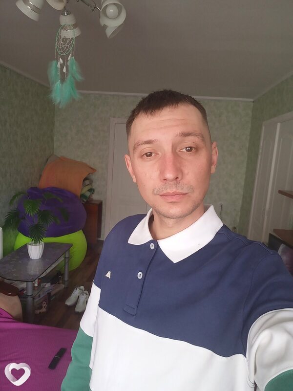 Денис, 33, Перми — анкета №4039423