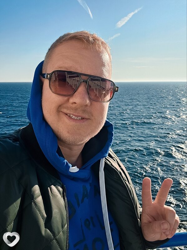 Дмитрий, 38, Бобруйске — анкета №4039434
