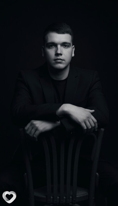 Евгений, 26, Балашихе — анкета №4039438