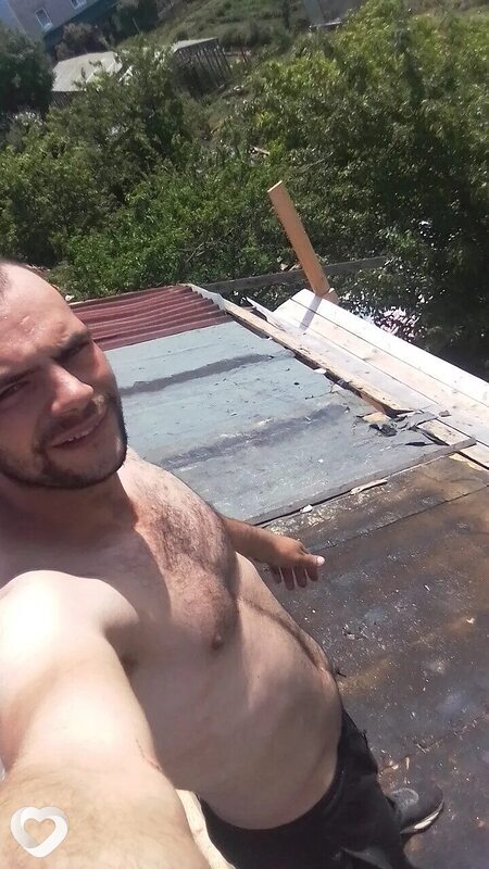 Алексей, 30, Южно-Сахалинске — анкета №4039372
