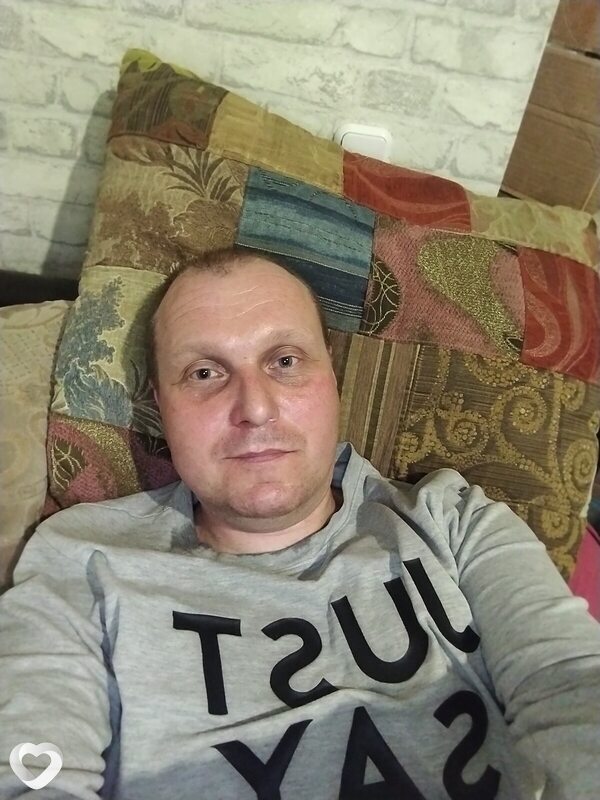 Юра, 42, Гомеле — анкета №4039382