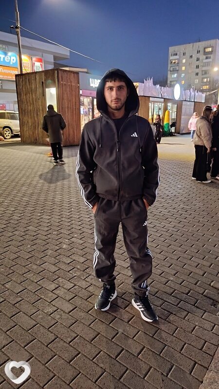 Сергей, 26, Ереван — анкета №4039383