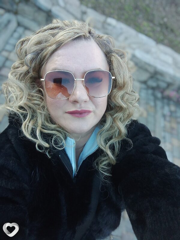 Натали, 44, Кирове — анкета №4039388