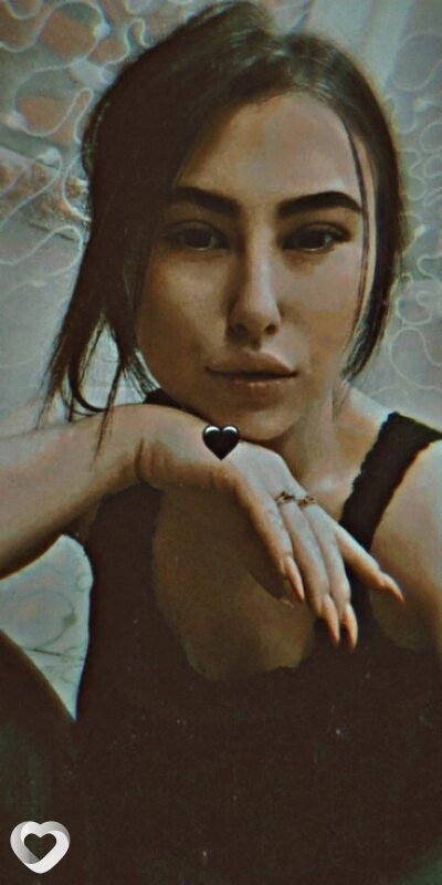 Ксения, 29, Хабаровске — анкета №4039389