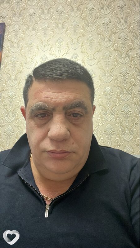 Овик, 50, Набережных Челнах — анкета №4039398