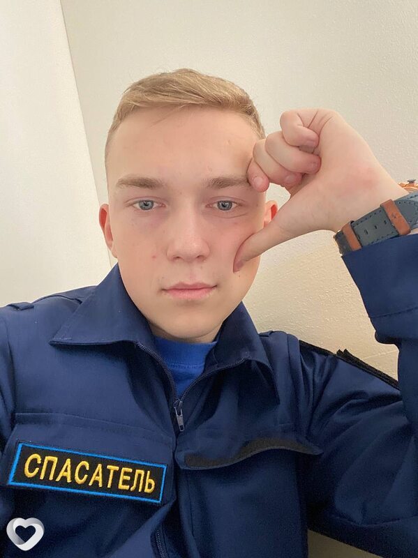 Михаил, 21, Йошкар-Оле — анкета №4039399