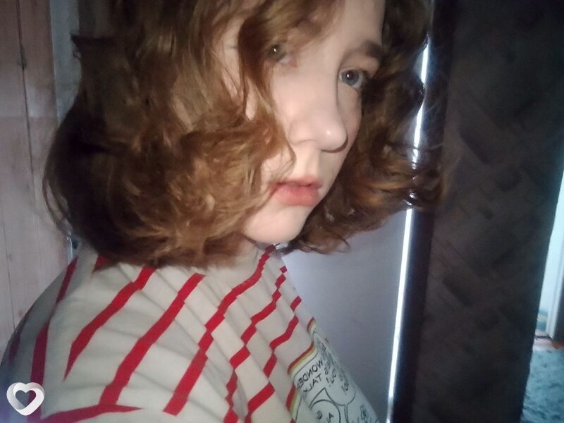Катя, 22, Санкт-Петербурге — анкета №4039400