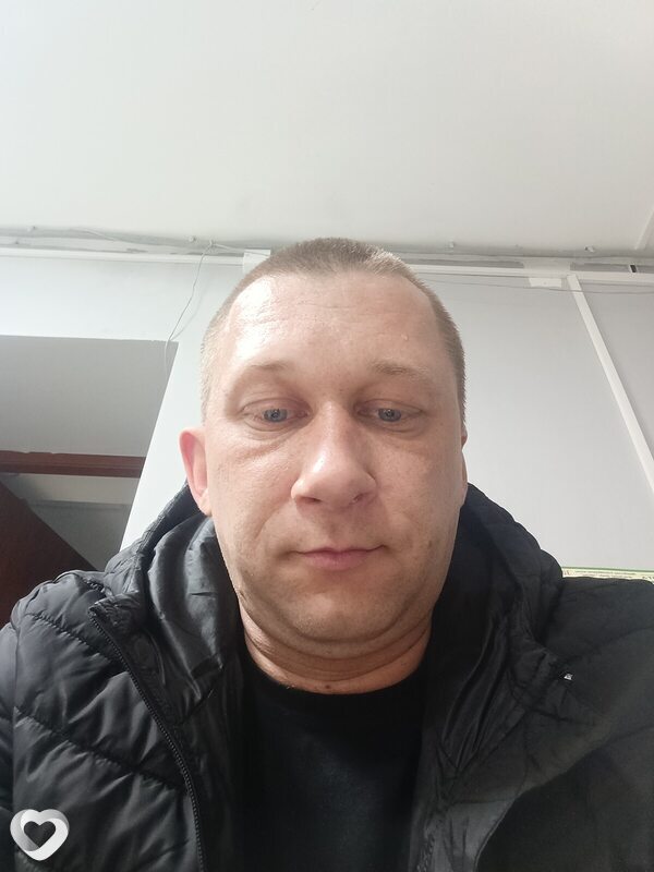 Алексей, 36, Иванове — анкета №4039406