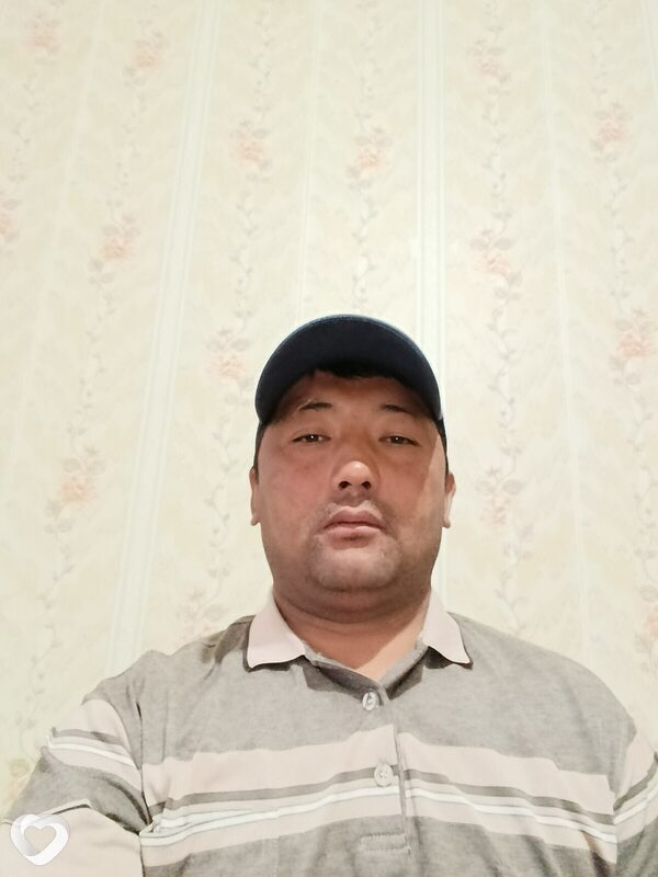 Hikmat, 41, Уфе — анкета №4039409