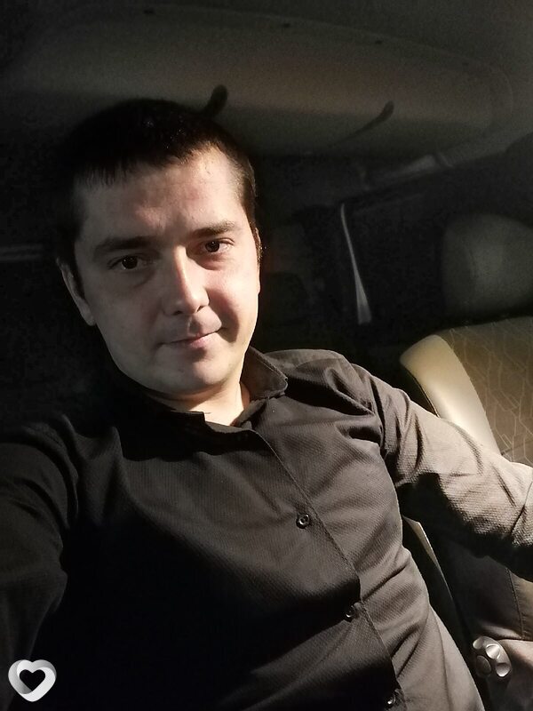 Дмитрий, 31, Перми — анкета №4039467
