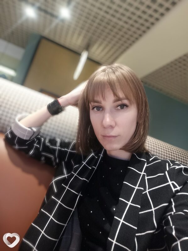 Катя, 36, Краснодаре — анкета №4039472