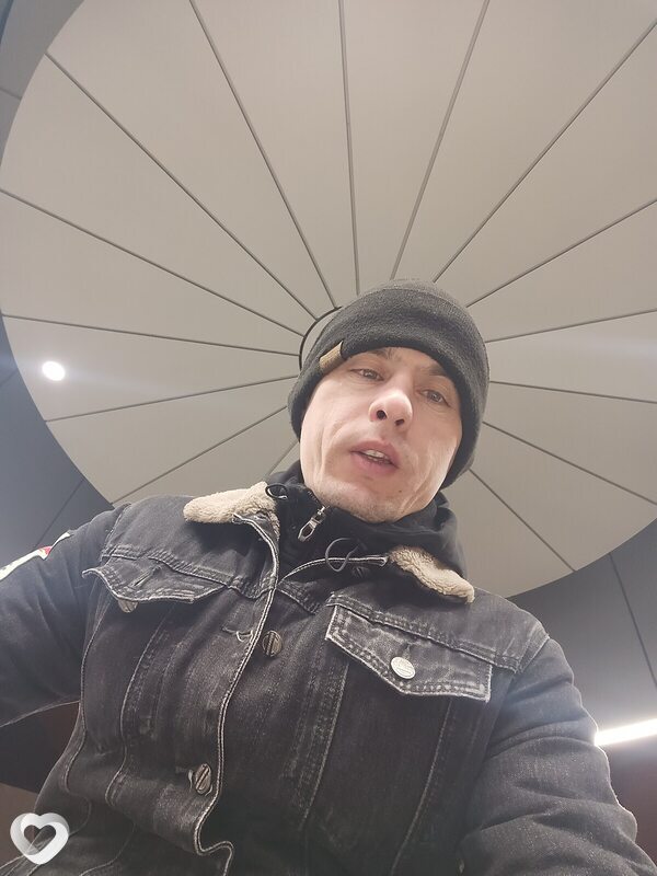 Николай, 38, Шахтах — анкета №4039485