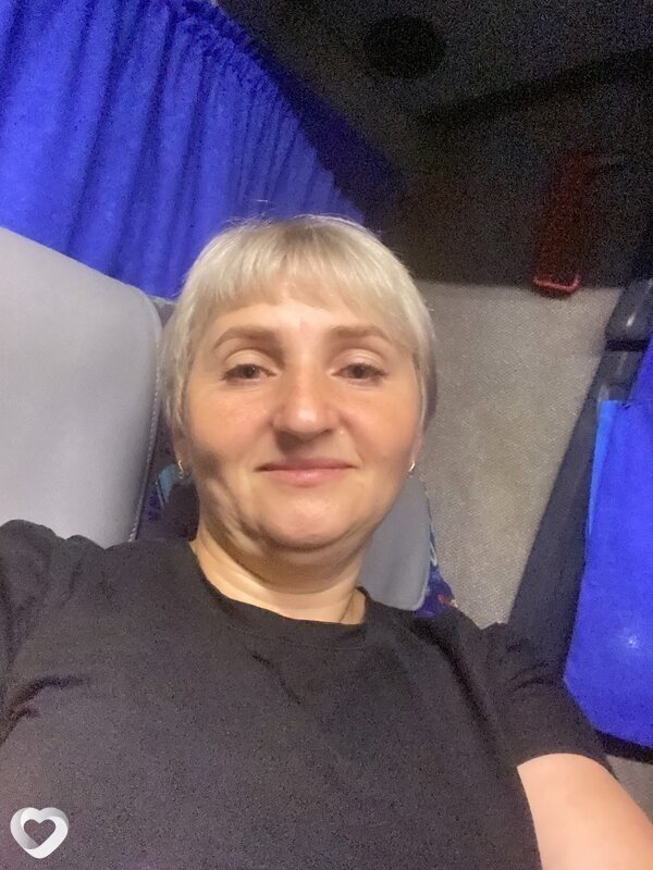 Олександра, 48, Львове — анкета №4039280