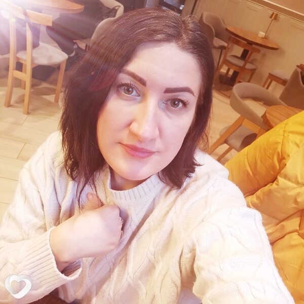 Марина, 37, Витебске — анкета №4039284
