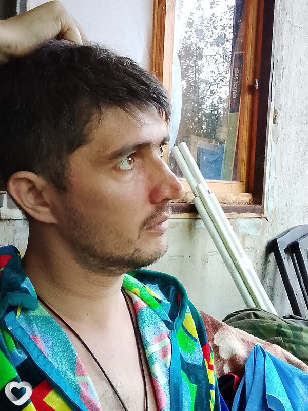 Димкин Сын, 38, Оренбурге — анкета №4039500