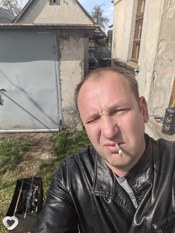 Сергей, 45, Бресте — анкета №4039509