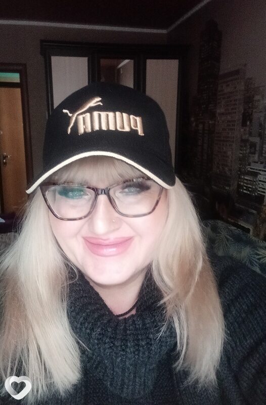 Елена, 45, Саратове — анкета №4039513