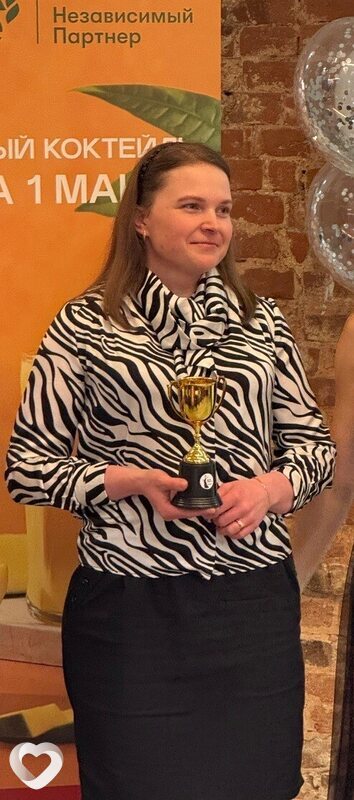 Дарья, 34, Кирове — анкета №4039445