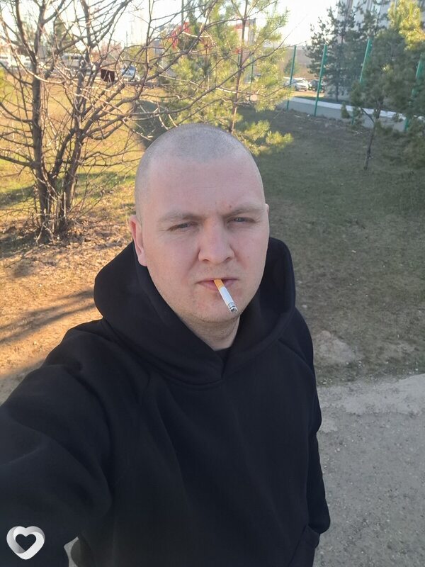 Павел, 28, Набережных Челнах — анкета №4039455