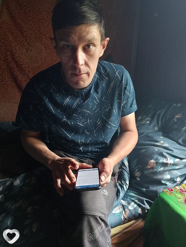 Дмитрий, 42, Уфе — анкета №4039459