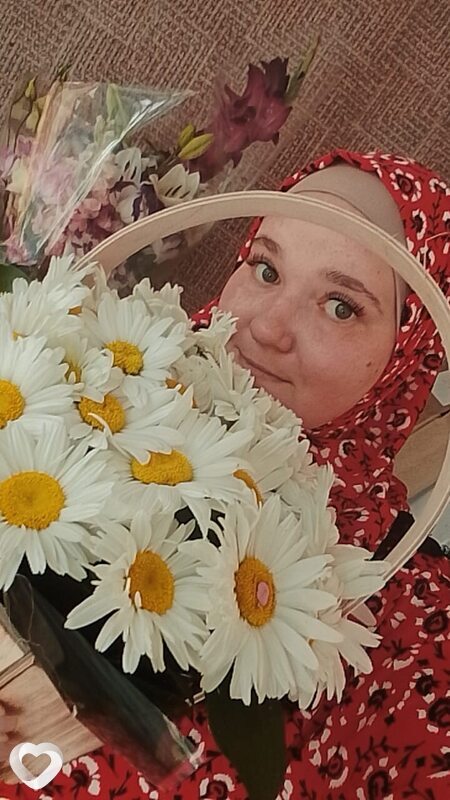 Ами, 32, Анапе — анкета №4039460