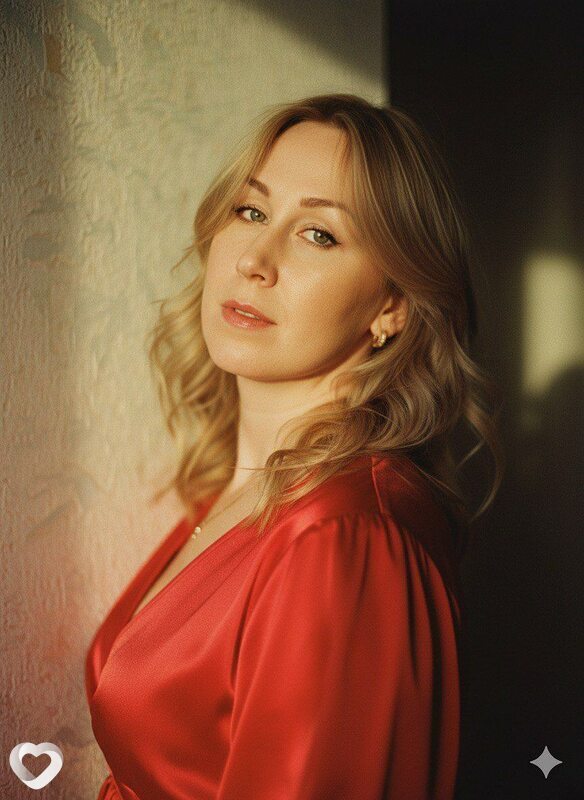 Татьяна, 42, Тольятти — анкета №4039542