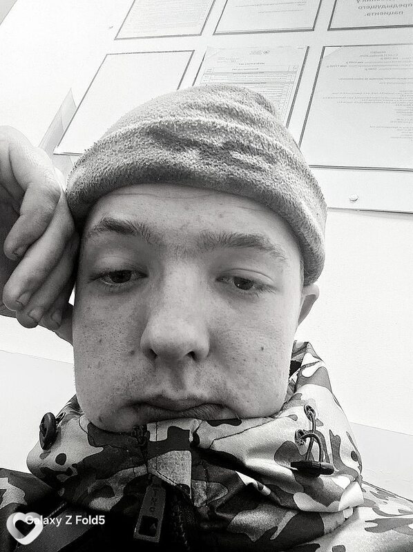 Виталий, 22, Улан-Удэ — анкета №4039545