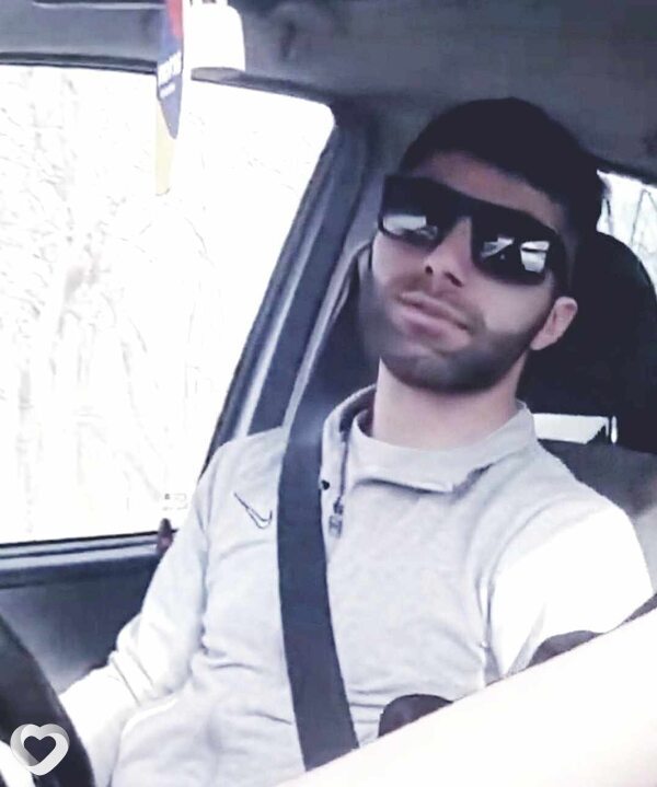 Areg, 30, Чехове — анкета №4039547