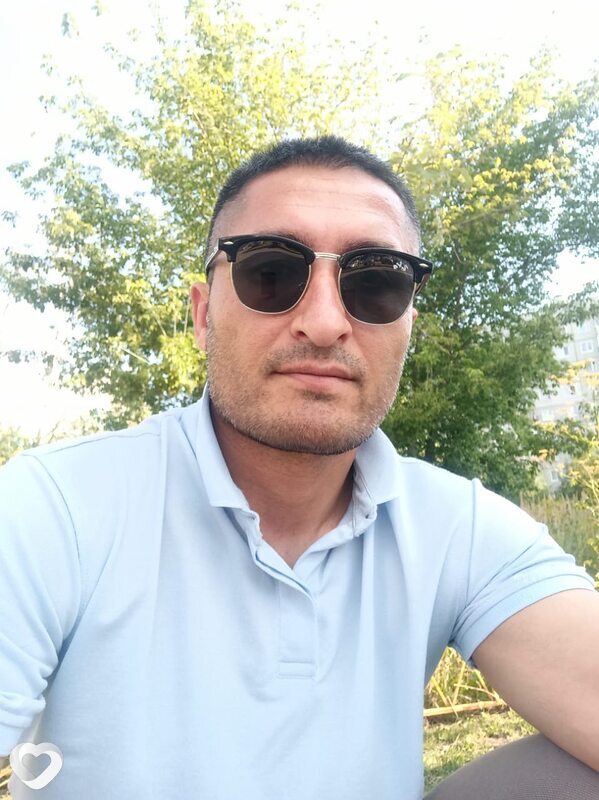 Тимур, 44, Москве — анкета №4039563