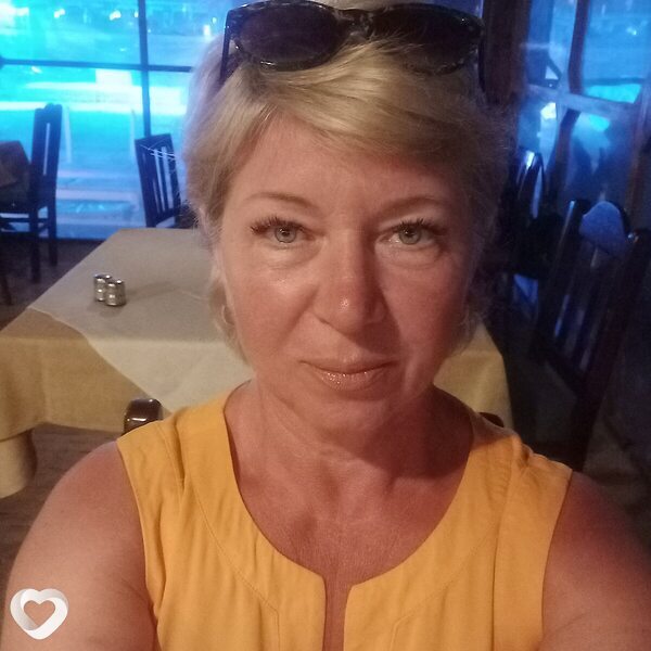 Ирина, 53, Ярославле — анкета №4039565