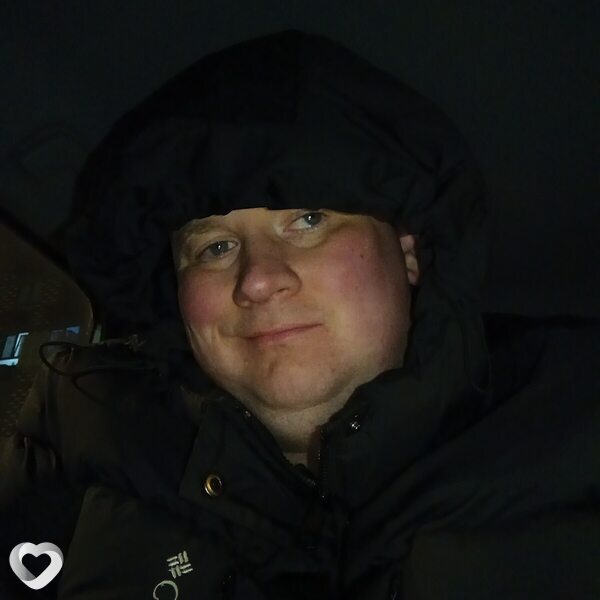 Алексей, 40, Москве — анкета №4039898