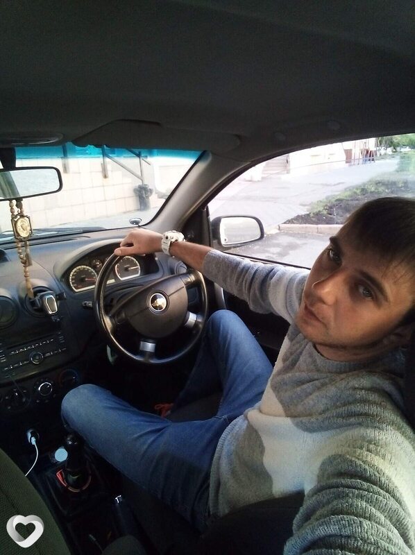 Иван, 34, Омске — анкета №4039900