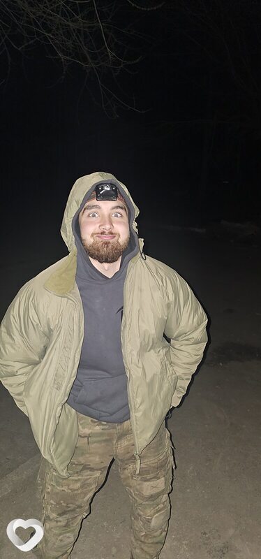 Рома, 32, Харькове — анкета №4039904