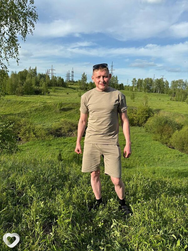 Дима, 43, Чебоксарах — анкета №4039908