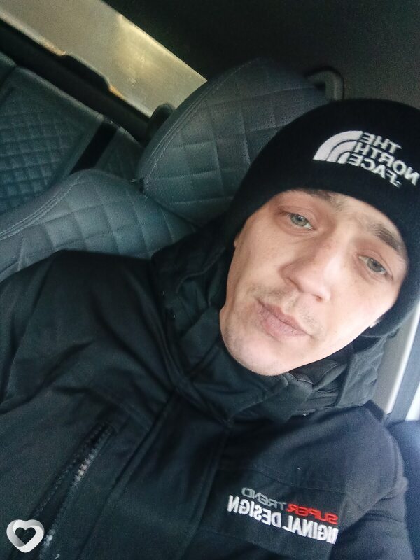 Александр, 34, Ярославле — анкета №4039912