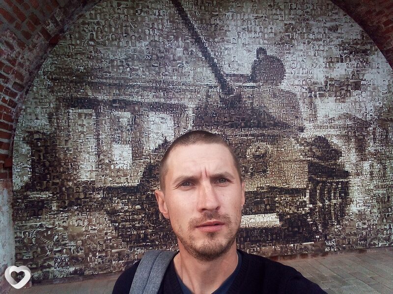 Евгений, 38, Глазове — анкета №4039533