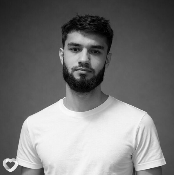 Dilshod, 31, Казани — анкета №4039538