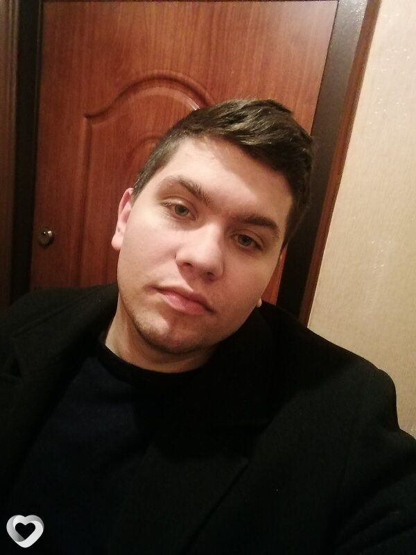 Дмитрий, Североморск