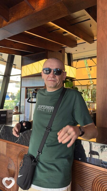Алексей, 40, Челябинске — анкета №4039596