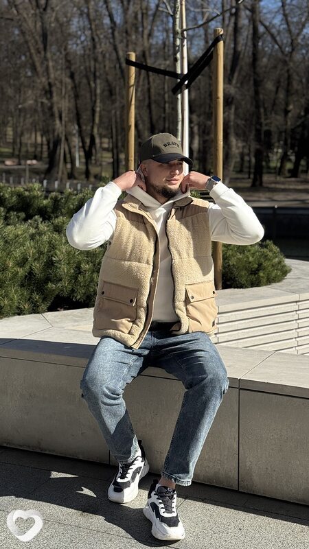 Дмитрий, 27, Минске — анкета №4039597