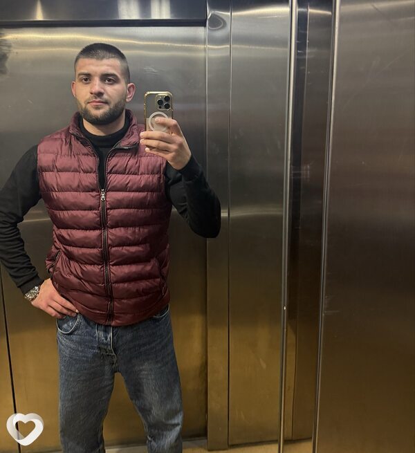 Тамерлан, 25, Мариуполе — анкета №4039606