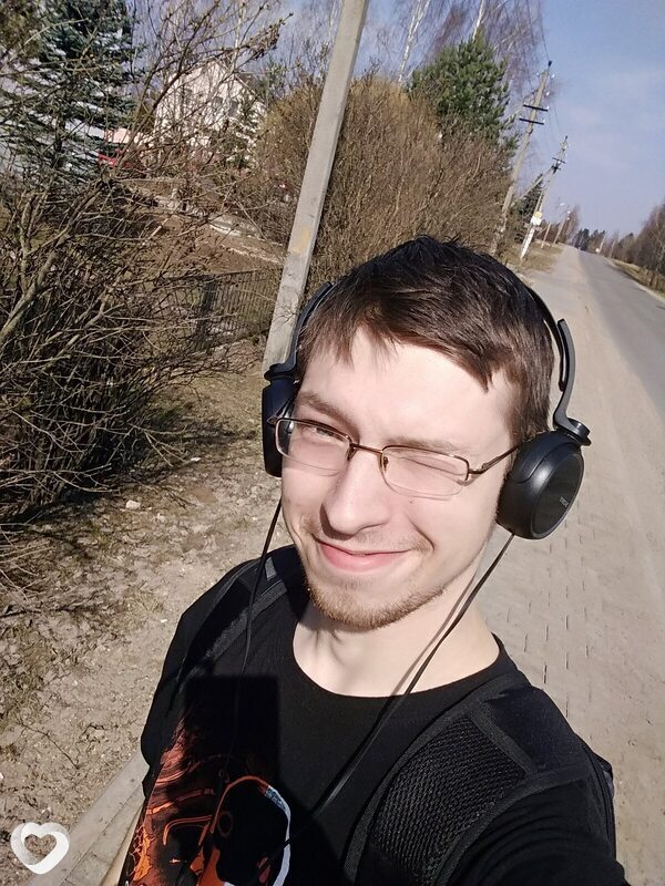 Егор, 31, Минске — анкета №4039607