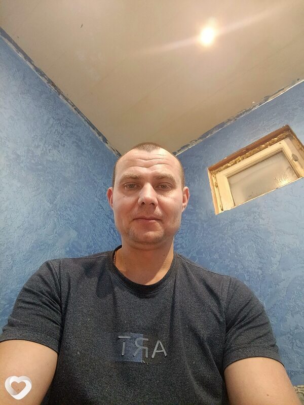 Алексей, 41, Саратове — анкета №4039568